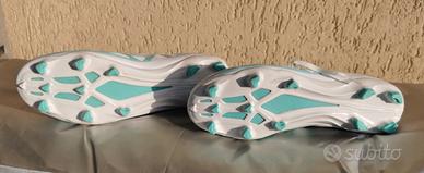 Scarpe calcio calcetto 40.5