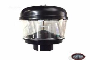 Ciclone Pre-Filtro Snorkel da 78 e 90mm