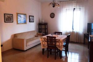 Nuda proprietà - appartamento Villa d'Agri (Pz)