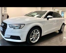 Audi a3 sportbak 8v