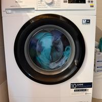 Lavatrice Electrolux PerfectCare 600 6 kg