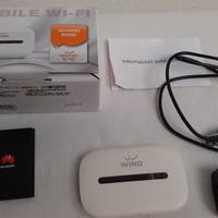 MODEM WI.FI 21.6 Mbps HUAWEI E5330