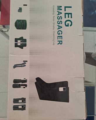 LEG MASSAGER