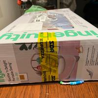 Altalena dondolo ingenuity