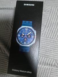 Samsung Galaxy Watch Ultra