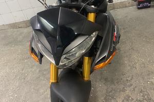 Benelli tnt 899s