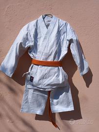 kimono Tokaido donna 