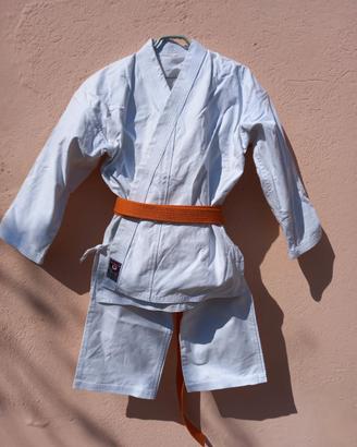 kimono Tokaido donna 