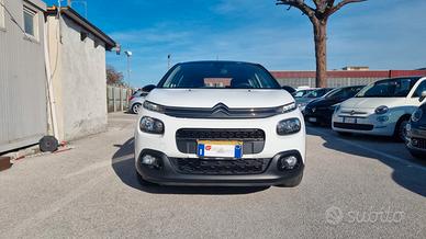 Citroen C3 PureTech 82 Shine-82CV-60KW-