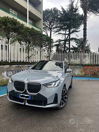 BMW X3 m sport iconyc