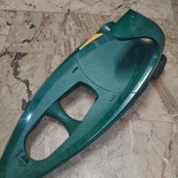 Slitta vorwerk folletto vk 130 vk 131