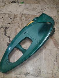 Slitta vorwerk folletto vk 130 vk 131