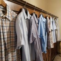 Stock 13 camicie uomo