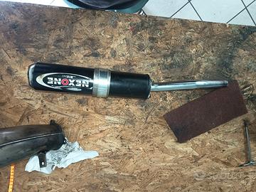 terminali nexone bigone e beta shorty