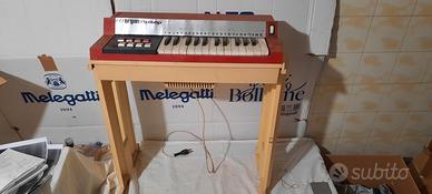 organo bontempi