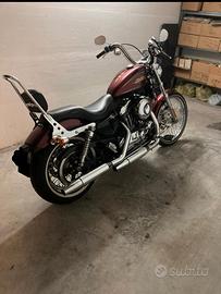 Harley-Davidson Sportster 1200 - 2012