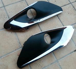 Griglie pegeout 308 originali