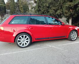 AUDI A6 2ª serie - 1999