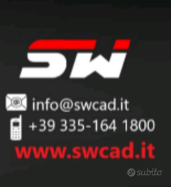 Progettista meccanico