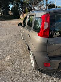 Panda Ibrida seminuova