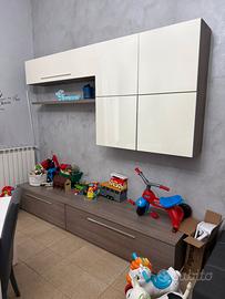 ARREDAMENTO COMPELTO