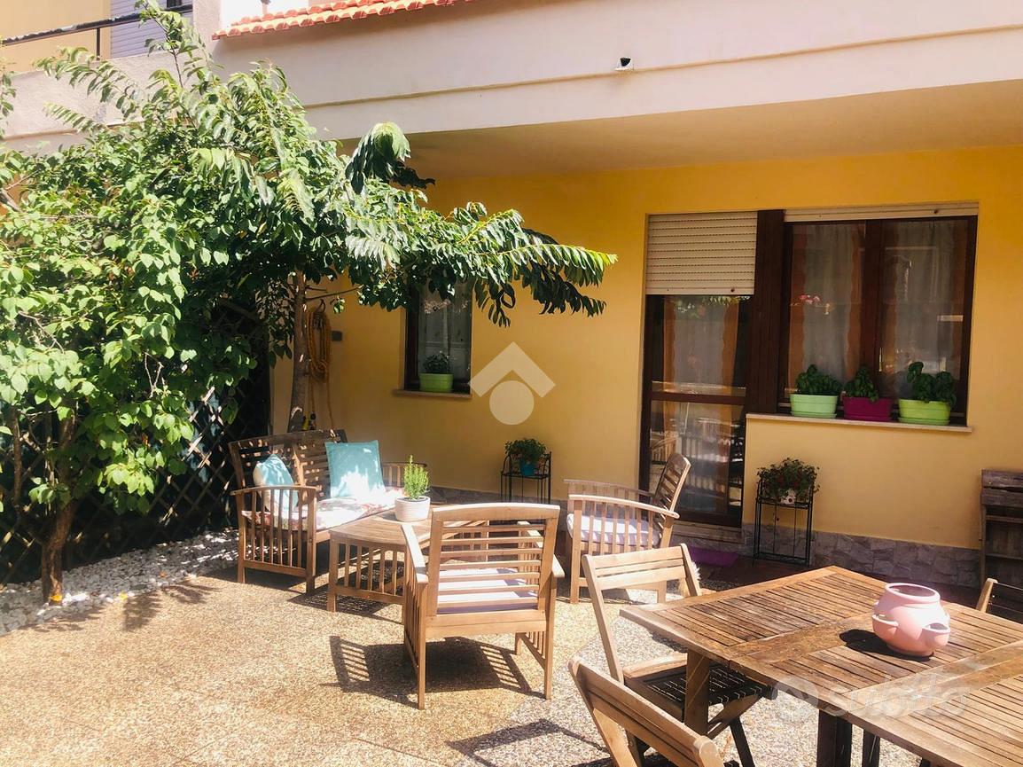 Casa – Sassari, Li Punti - Vista 5