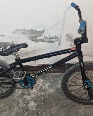 bmx specialized fuse