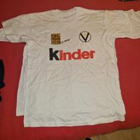 VIRTUS Vintage Bologna abbigliamento