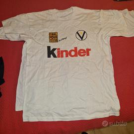 VIRTUS Vintage Bologna abbigliamento