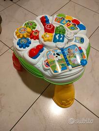 Gioco educativo interattivo bambini