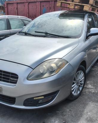 fiat croma restailyng per ricambi
