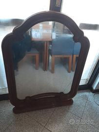 Specchio anni ’60/’70