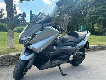 Yamaha TMAX 530 (2012)