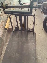 Attrezzature fai da te