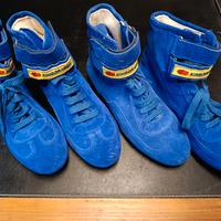 Scarpe Kart