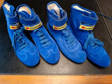 Scarpe Kart