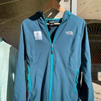 Giacca donna the north face