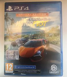 the crew motorfest special edition