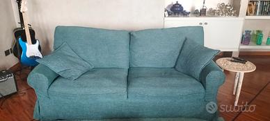 DIVANI SFODERABILI POLTRONE E SOFÀ 