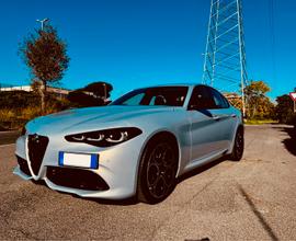 Alfa Romeo Giulia 2024 CERIMONIE EVENTI