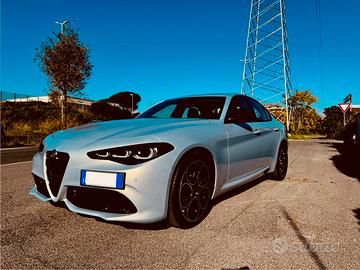 Alfa Romeo Giulia 2024 CERIMONIE EVENTI