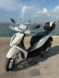 Piaggio Medley 125 in Garanzia  con soli 350 Km