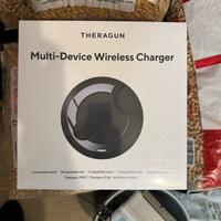 Ricarica wireless  theragun