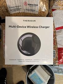 Ricarica wireless  theragun