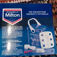 sterilizzatore biberon