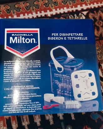 sterilizzatore biberon