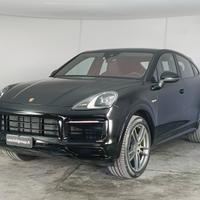 PORSCHE Cayenne Coupe 2019 - Cayenne Coupe U14483