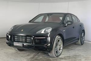 PORSCHE Cayenne Coupe 2019 - Cayenne Coupe U14483