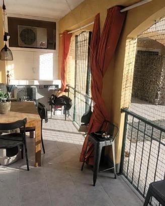 3 LOCALI A CASARZA LIGURE