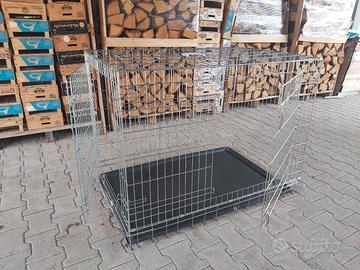 Kennel 